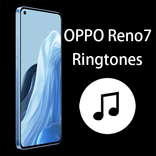 OPPO Reno7 Phone Ringtones иконка