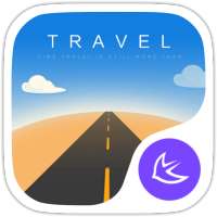 السفر المشهد الموضوع on 9Apps