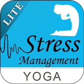 Yoga for Stress Management(L) icon