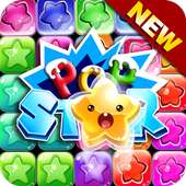 Pop Candy Star Salon