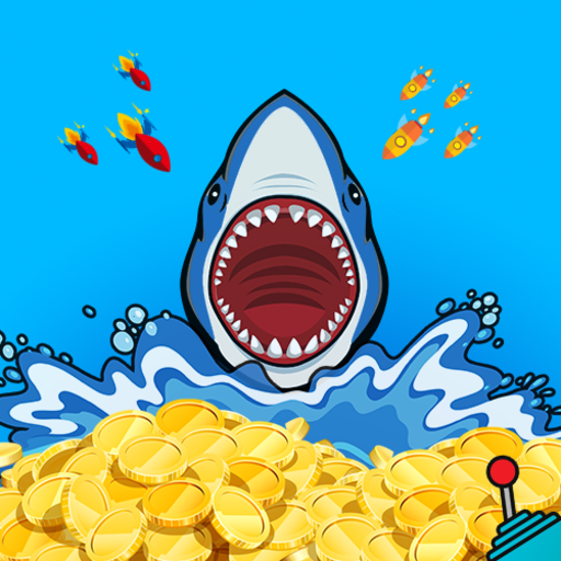 Fish Hunter Shooting - OCL Team icon