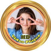 XX HD Video Player : XXVI Video Player 2020 icon