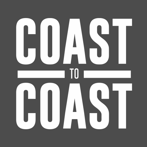 Coast to Coast icon