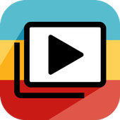 Floating Tube Player for Youtube icon