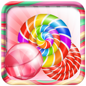 Candy Crack Crush icon