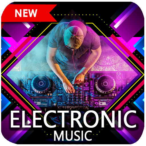 The Best Electronic Music 2020 icon