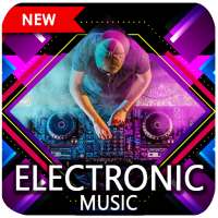 The Best Electronic Music 2020 on 9Apps