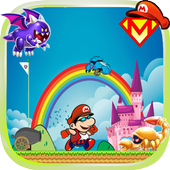 Super Smash World of Bros icon