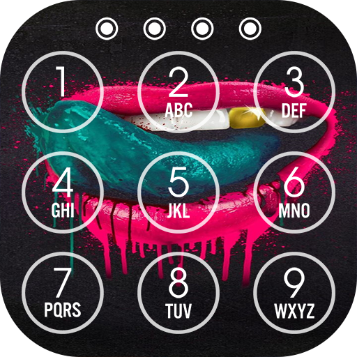 Dope Lock Screen icon