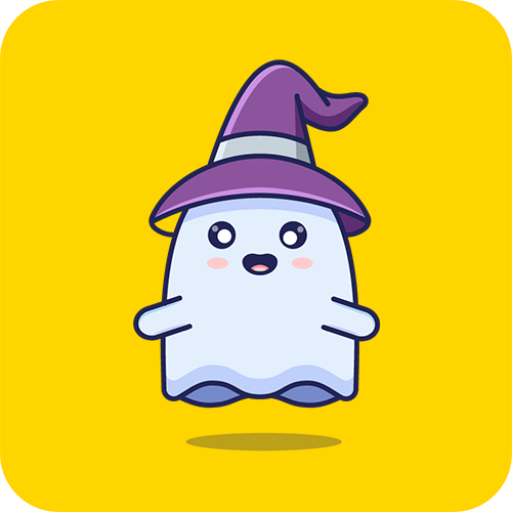 Tunnel Ghost VPN 2023 icon