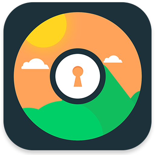 Secure Gallery Vault: Photos, Videos Privacy Safe icon