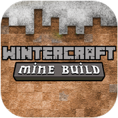 Winter Craft icon