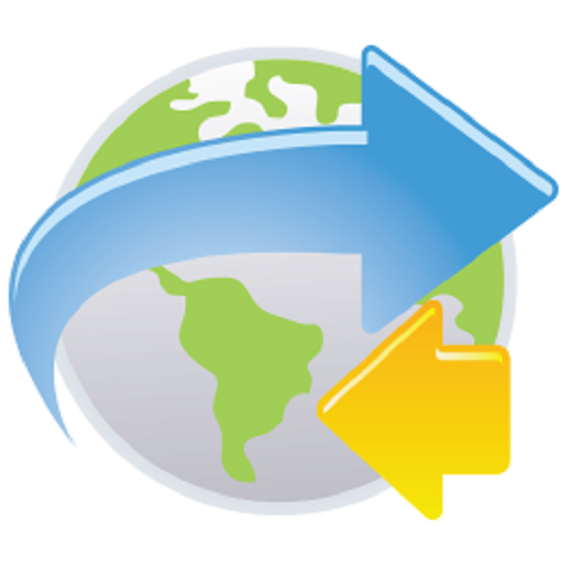 Fast WiFi File Transfer icon