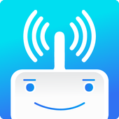 Wifi Analyzer Plus icon