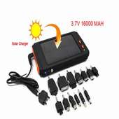 Solar charger on 9Apps