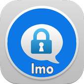 Lock video call for Imo on 9Apps