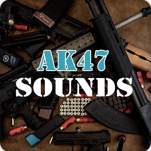 AK 47 Audio Sounds Ringtone icon