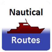 Nautical Routes on 9Apps