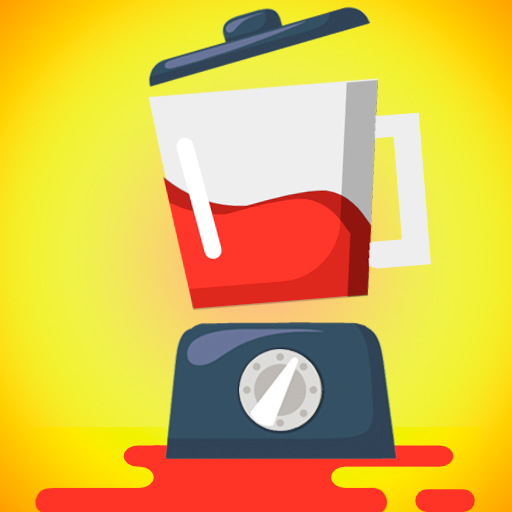 Juice Ninja -  🥤 Juicy Fruit Slice Simulation! icon