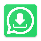 Status(Video and Photo) Download icon