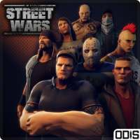 Street Wars PvP