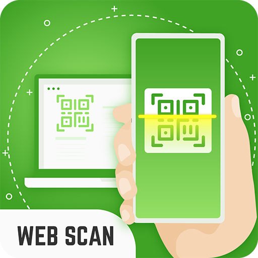 Whats Web Scan icon
