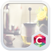 Tea Time أيقونة