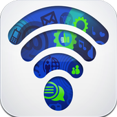 Wifi Hacker Prank Pro icon