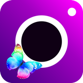 YouCam Perfect Camera icon