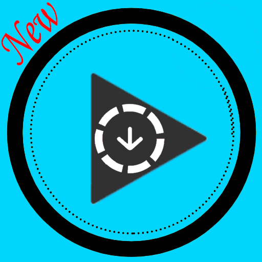 MX Player Video Downloader icon