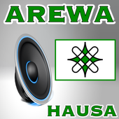 Arewa Radios Hausa icon
