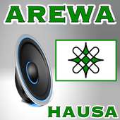 أجهزة الراديو الهوسا Arewa on 9Apps