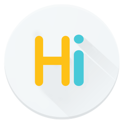 Hitme - Chat and Meet People icon