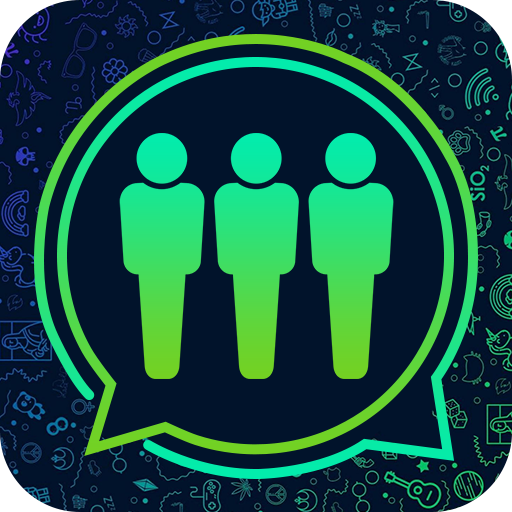 Join Active Groups Unlimited 2021 icon