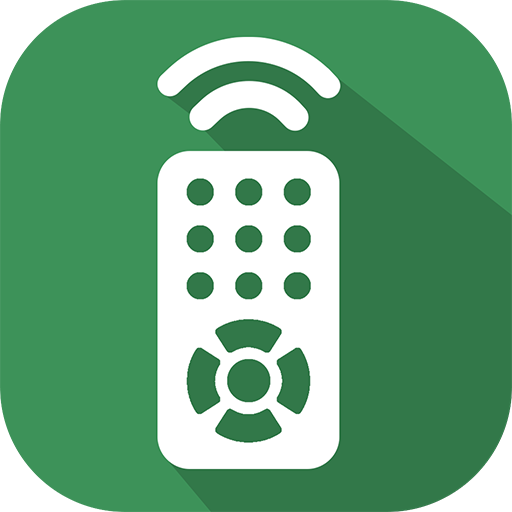 Universal Remote Control for Airtel TV Set top Box icon