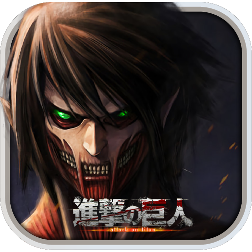 Attack On Titan icon