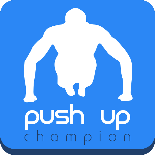 Push-Ups Champion Lite icon