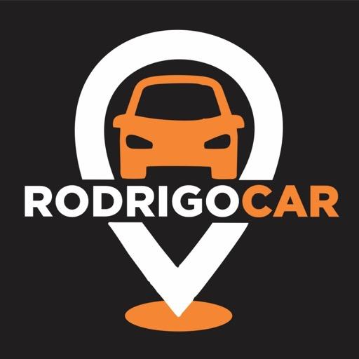 Rodrigo CAR icon