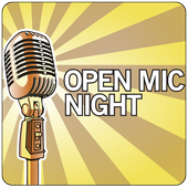 OpenMic Night | acapella | you can sing now icon