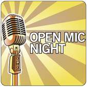 OpenMic Night | acapella | you can sing now on 9Apps