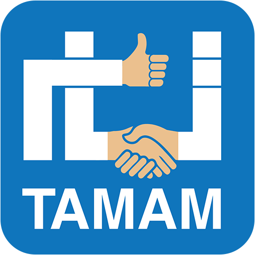 تمام - كل شي تمام иконка