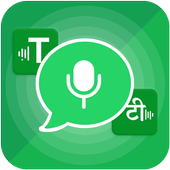 Language Translator for WhatApp icon
