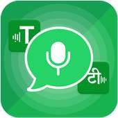 Language Translator for WhatApp on 9Apps