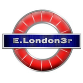 Elondon3r أيقونة