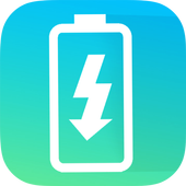 Battery Saver Fast Charger Pro icon