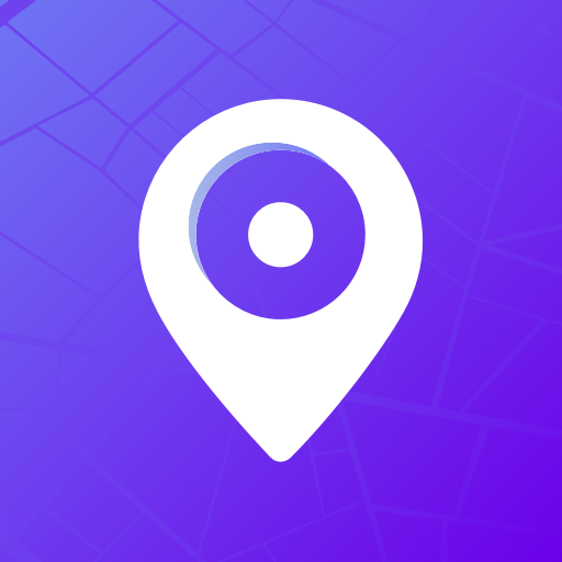 Family Locator &amp; GPS Location Tracker - Find Now icon