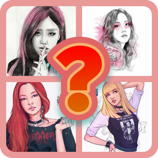 Name the KPop Girl Group icon