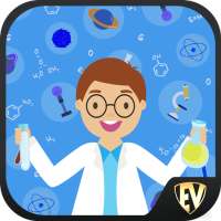 Basic Science Dictionary : Experiments & Formulas