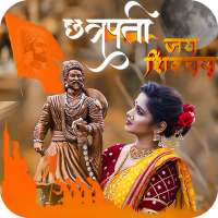 Shivaji Maharaj Photo Editor Frame on 9Apps