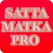 SATTA MATKA PRO icon